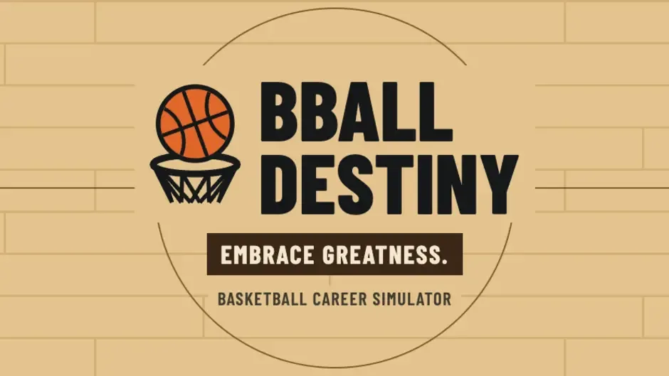 Кадър от Bball Destiny