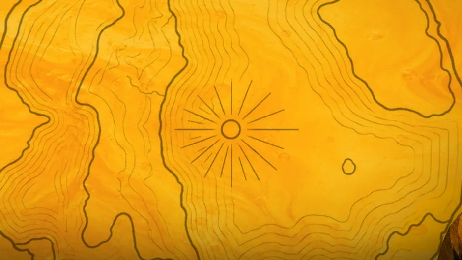 Кадър от Inearth