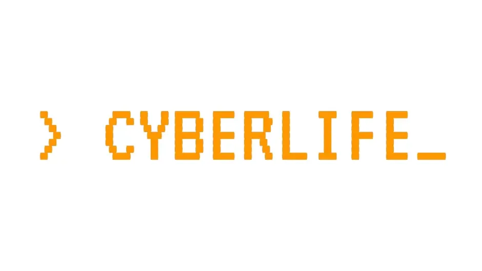 Кадър от Cyberlife