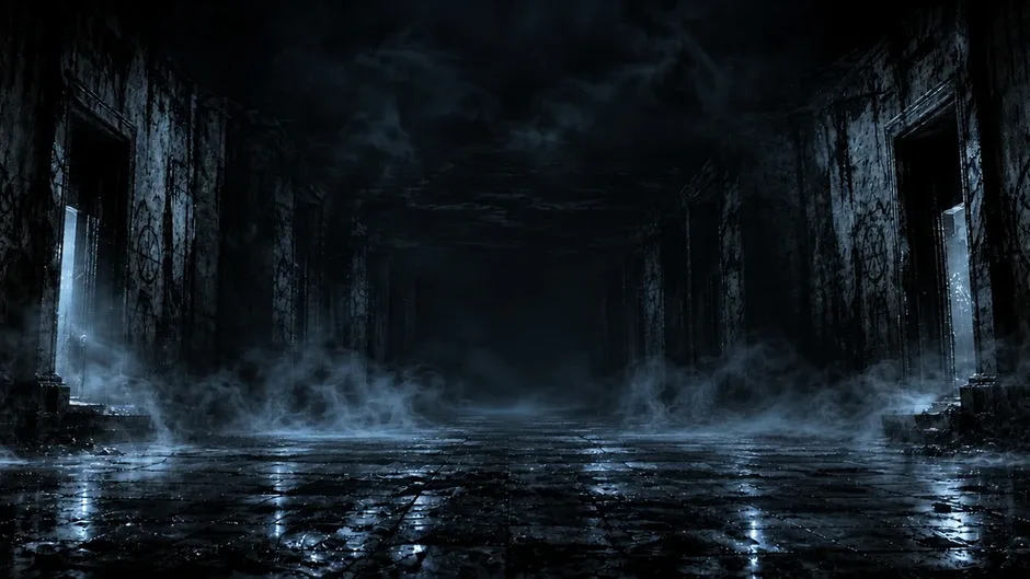 Spectral Divide