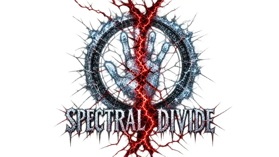 Кадър от Spectral Divide
