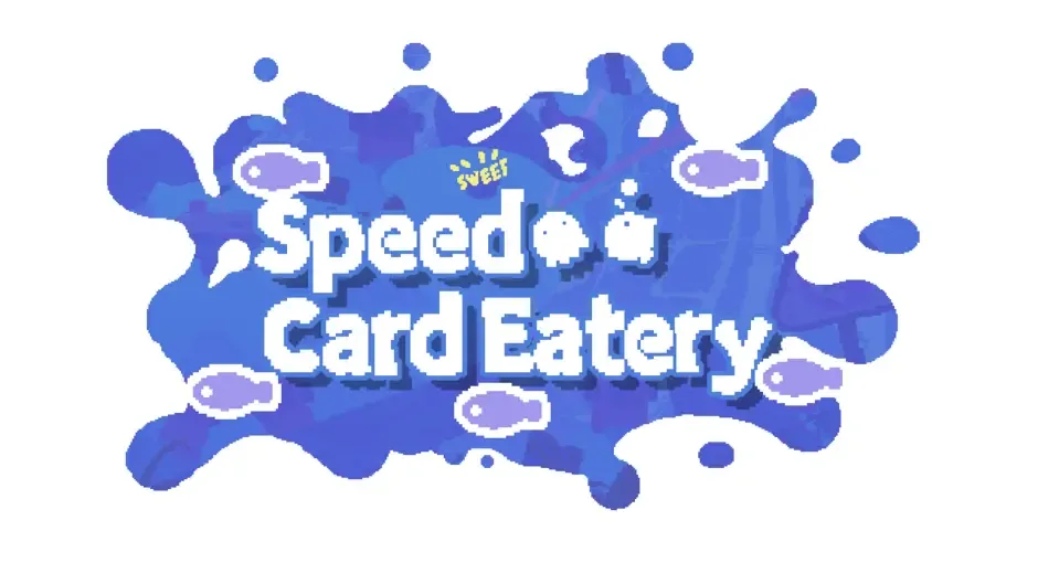 Кадър от Speed Card Eatery