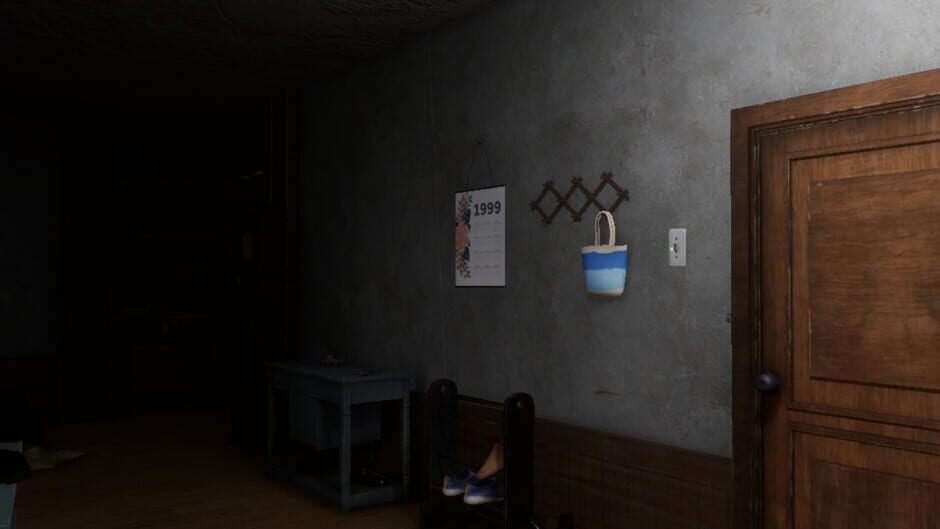 她的复仇 screenshot 4