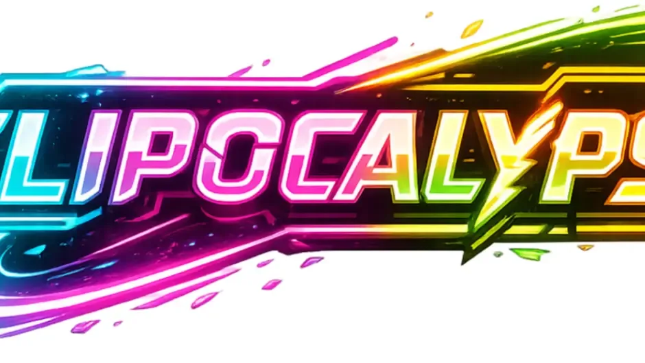 Кадър от Flipocalypse
