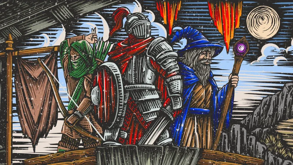 Talk Of The Tavern