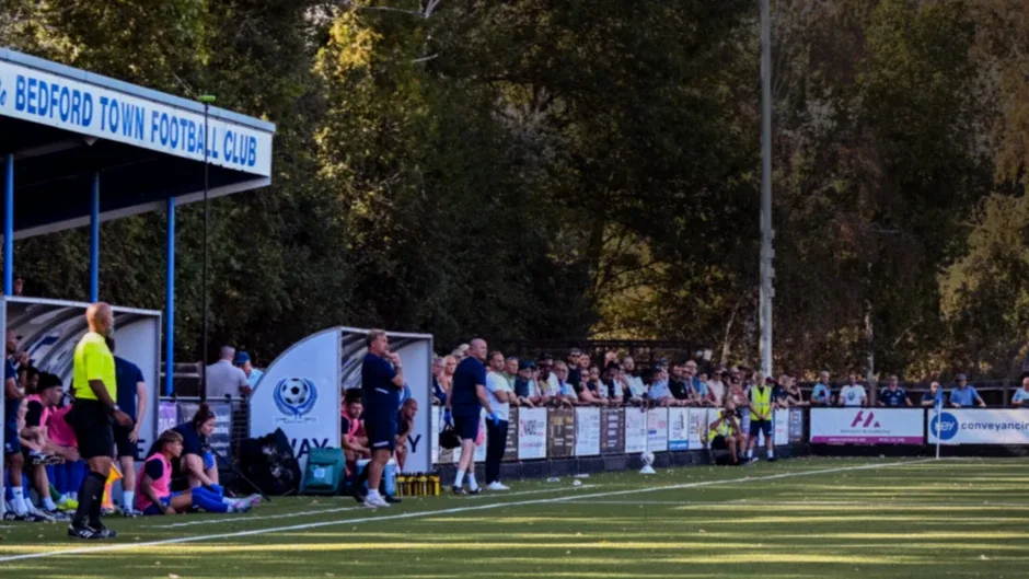 Capture d'écran de l'article