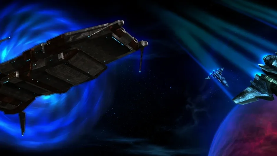 StarCalibur