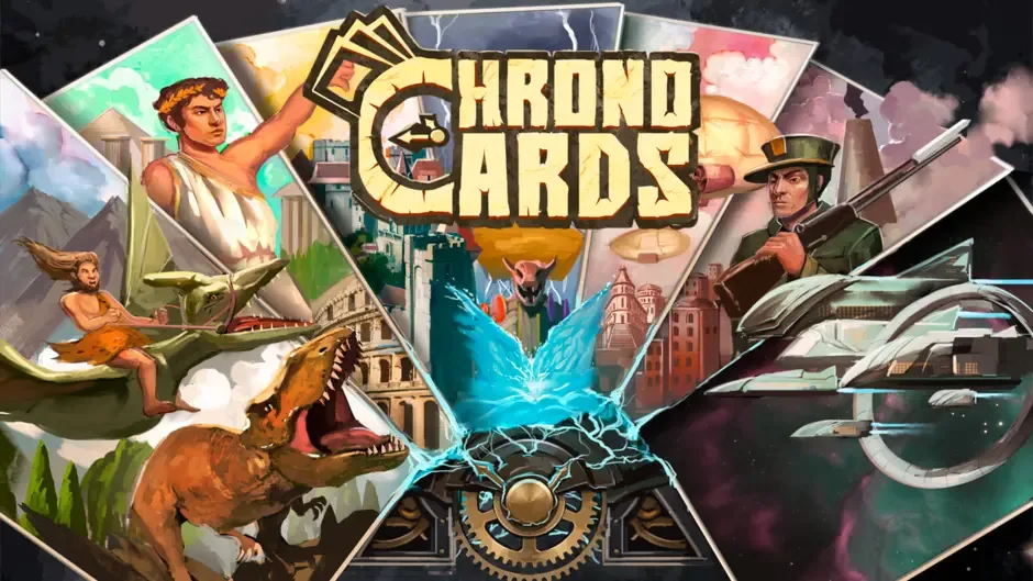 Chrono Cards