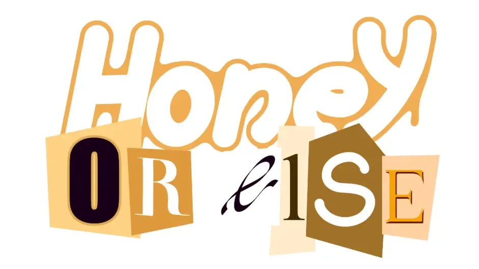 Кадър от Honey or Else