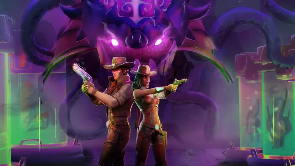 Love is a Roguelite