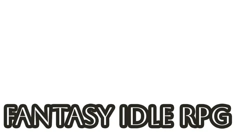 Кадър от Fantasy Idle RPG