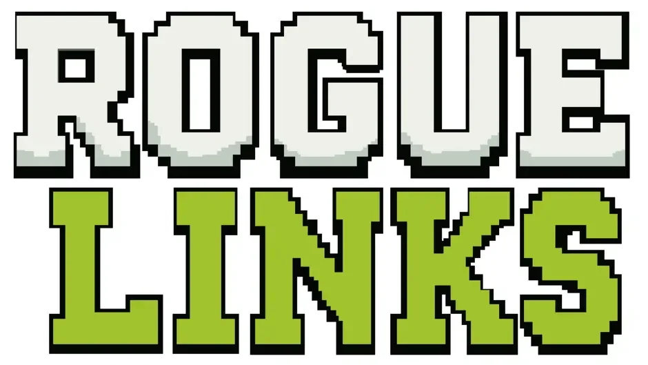 Кадър от Rogue Links