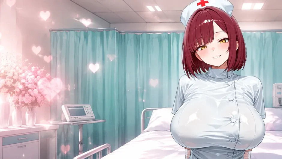 My Lovely Nurse