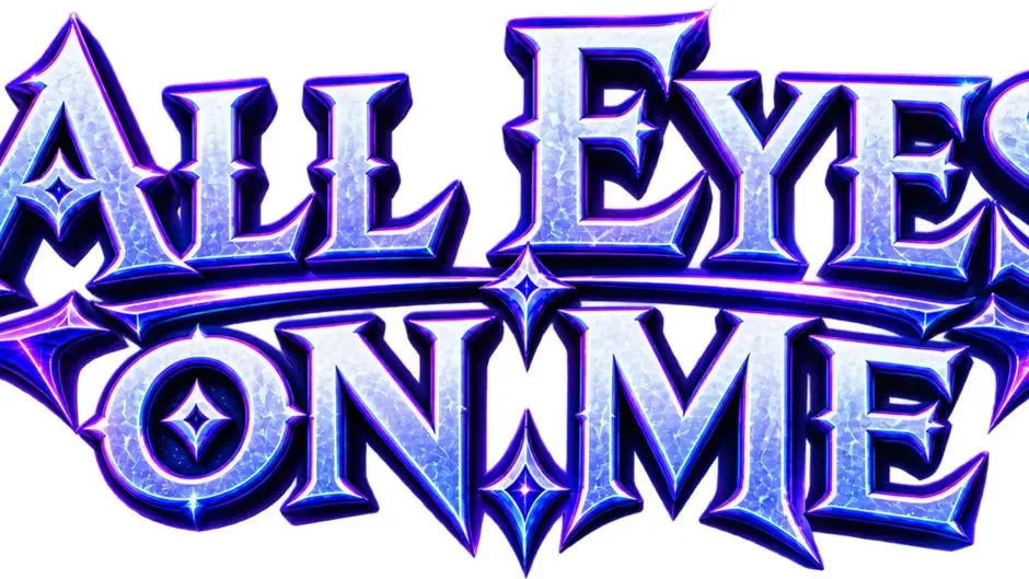 Кадър от All Eyes on Me