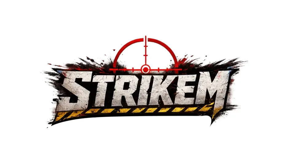Кадър от Strikem