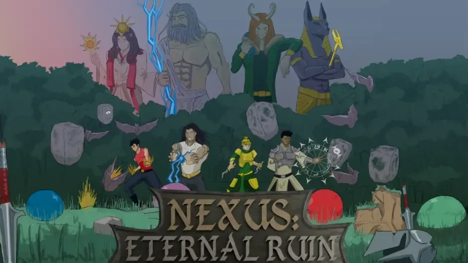 Nexus: Eternal Ruin