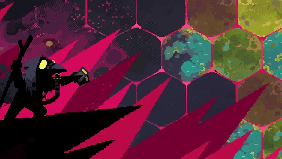 Toxic Frontier