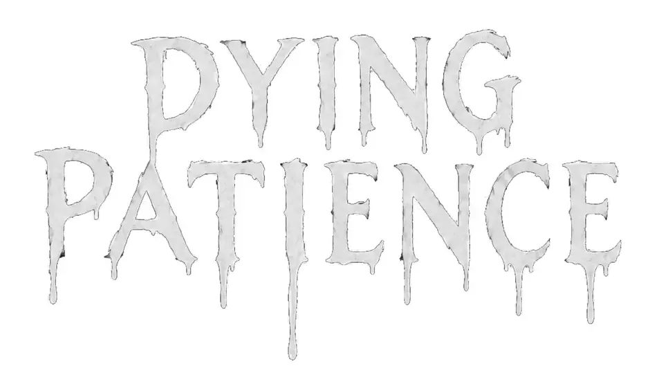 Кадър от Dying Patience