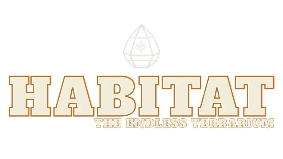 Кадър от Habitat: The Endless Terrarium