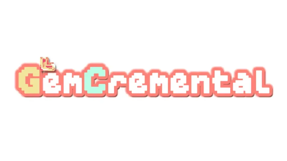 Кадър от GemCremental