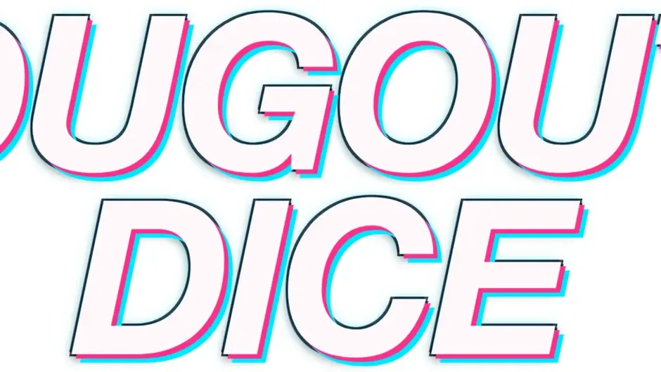 Кадър от Dugout Dice