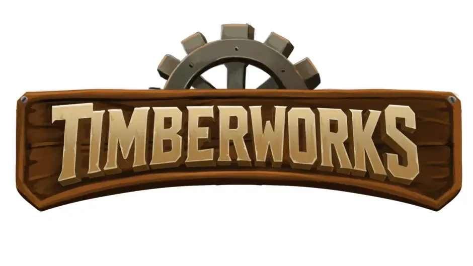 Кадър от Timberworks