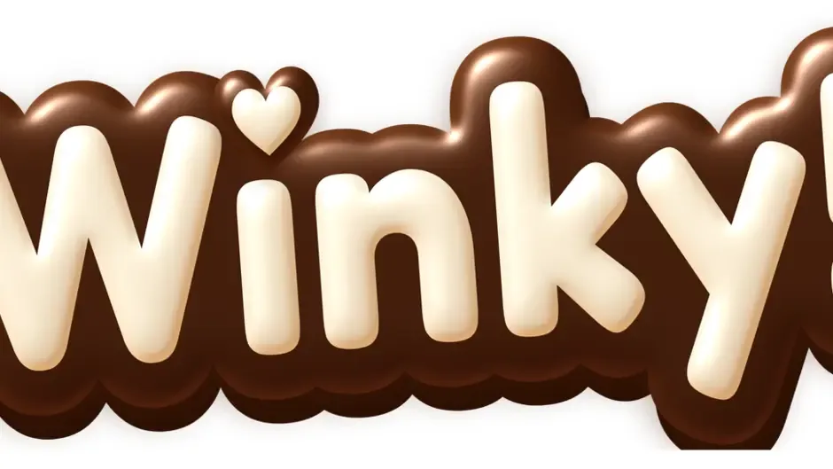 Winky!: Find the Golden Ticket