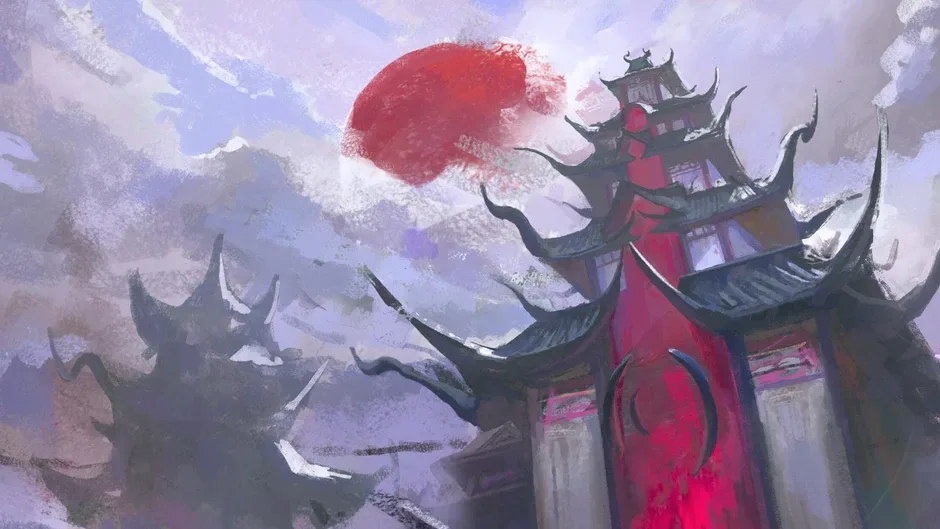 Realm of Taiwu