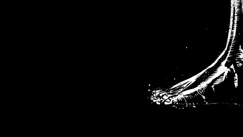 Кадър от Below Lethe