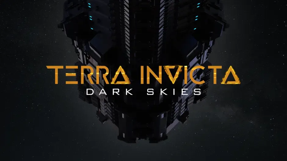Terra Invicta: Dark Skies