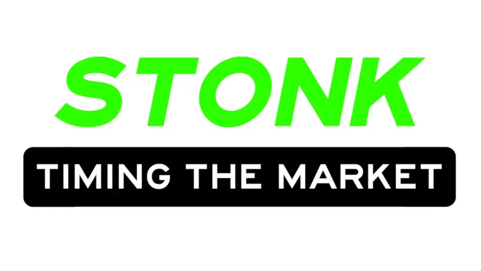 Кадър от Stonk: Timing the Market