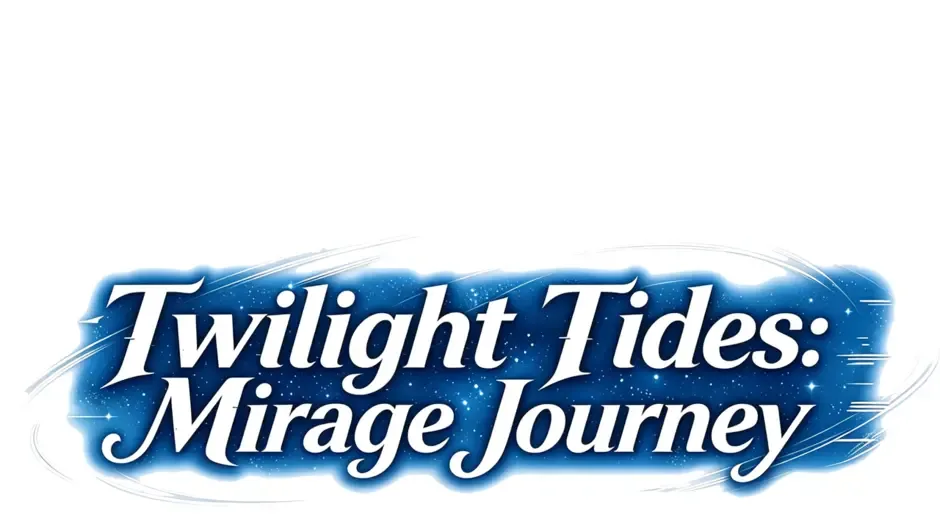 Twilight Tides: Mirage Journey