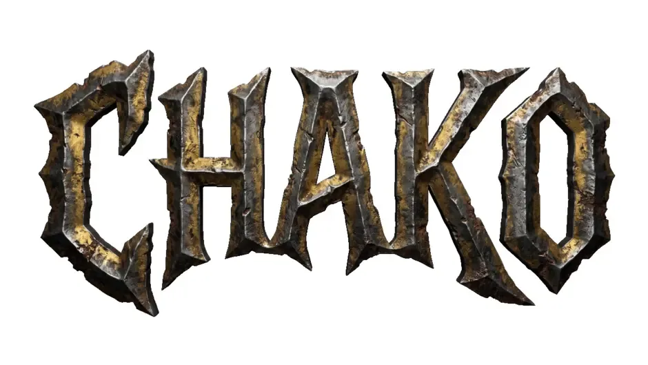 Кадър от Chako