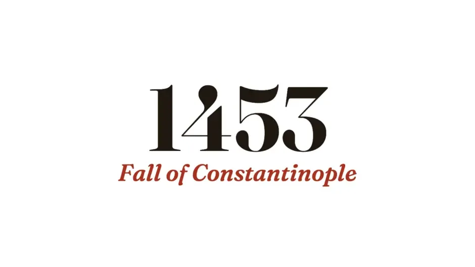Кадър от 1453: Fall of Constantinople