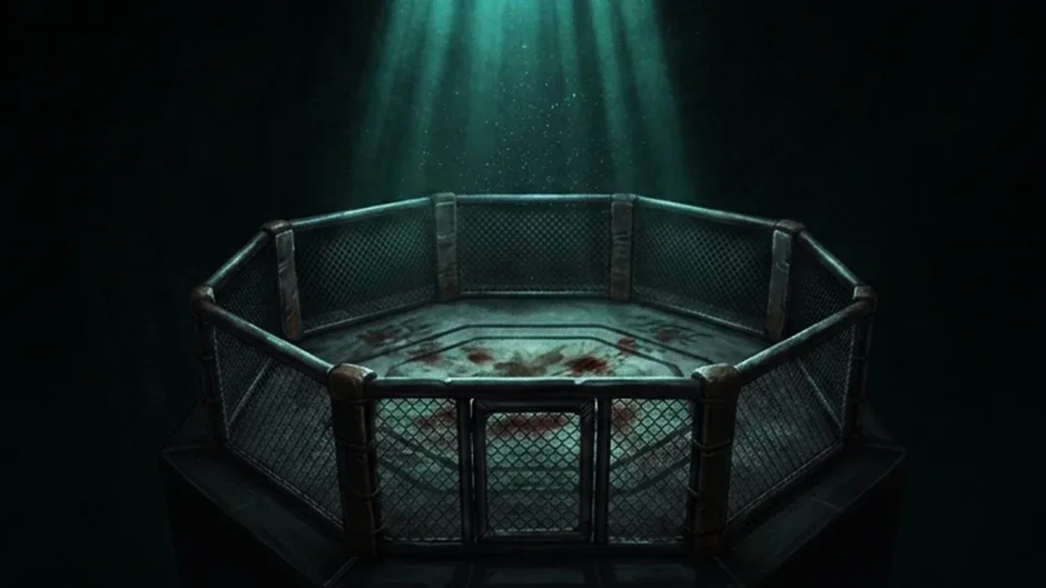 MMA Tactics