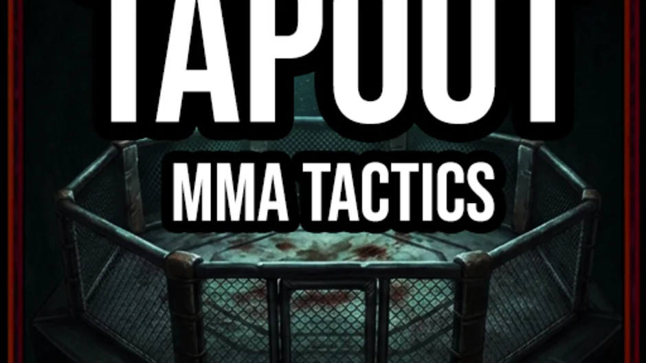 Кадър от MMA Tactics
