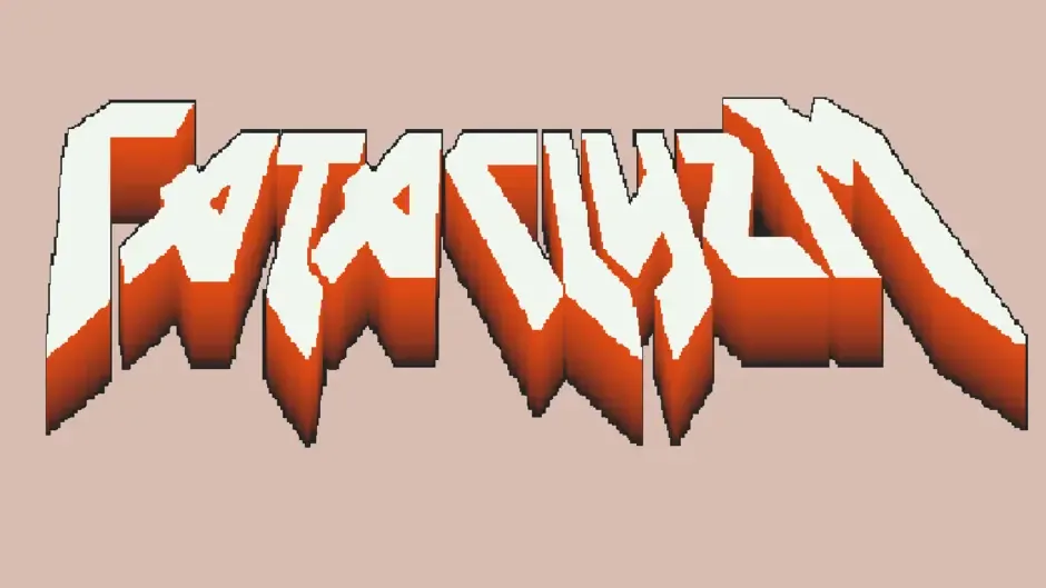 Кадър от Cataclyzm
