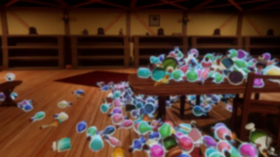 The Arcane Archive
