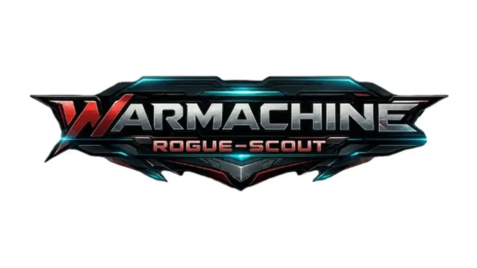 Кадър от Warmachine: Rogue-Scout