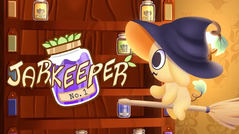 Jarkeeper