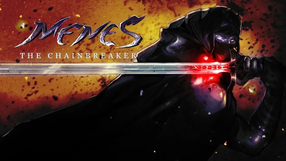 Кадър от Menes: The Chainbreaker