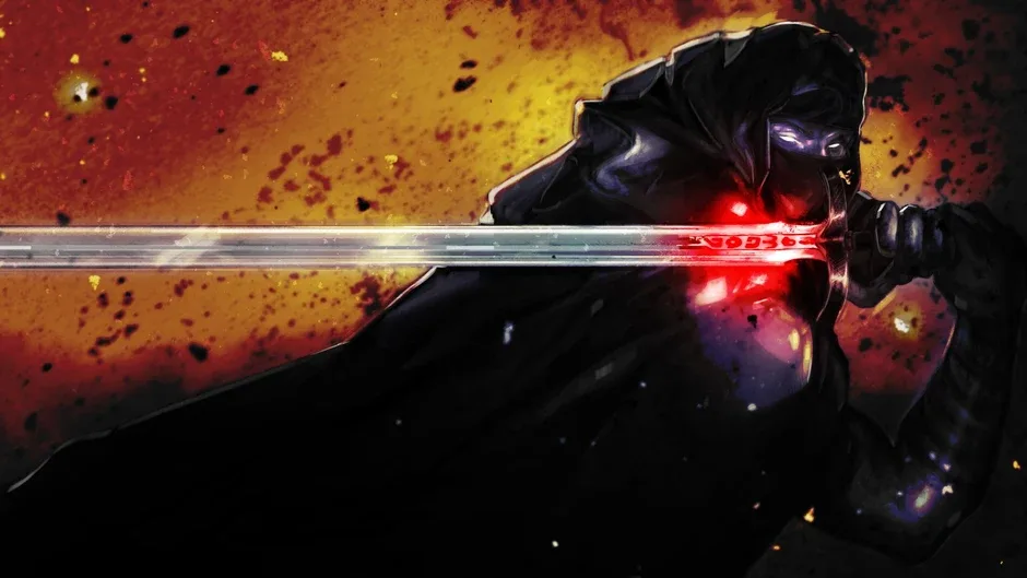 Menes: The Chainbreaker