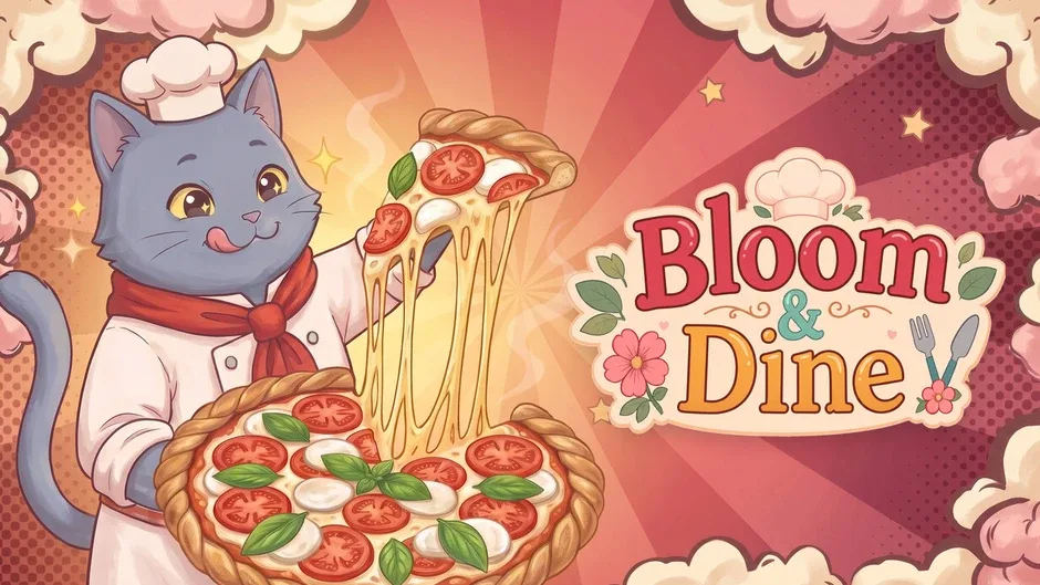 Bloom & Dine