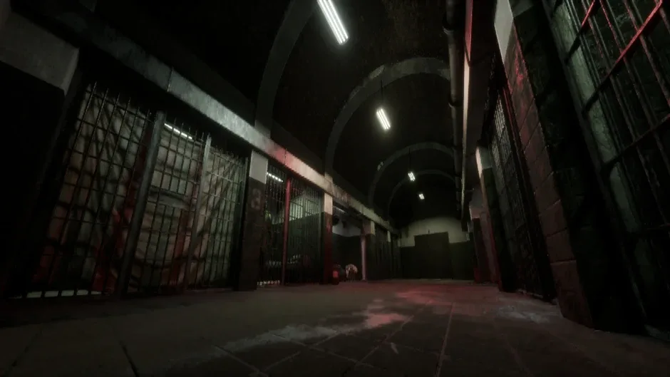 Anomaly Jobs: Death Row