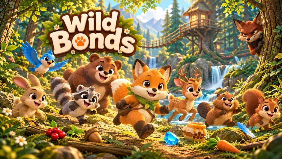 WildBonds