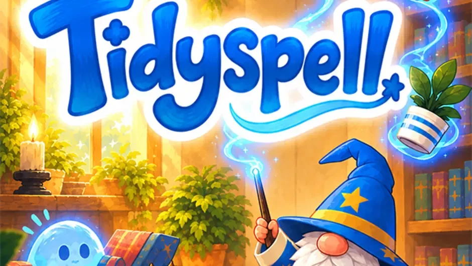 Tidyspell