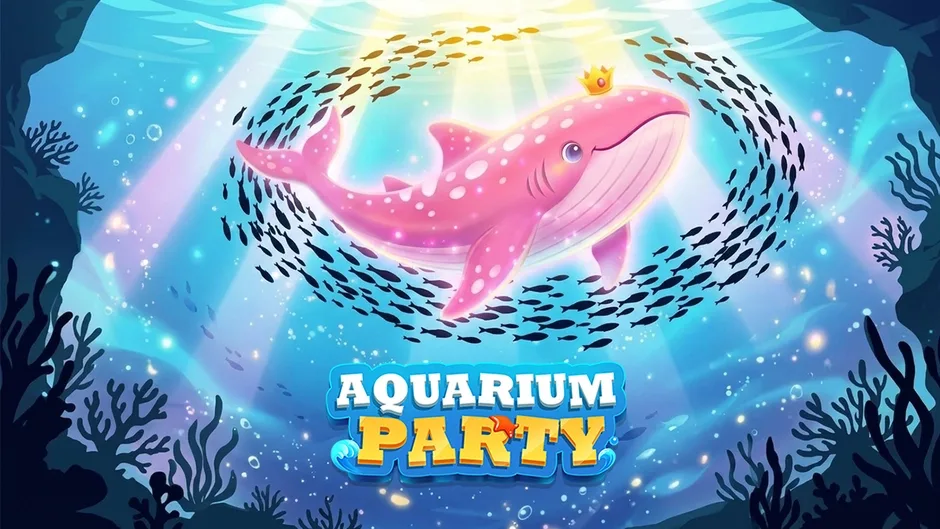 Aquarium Party