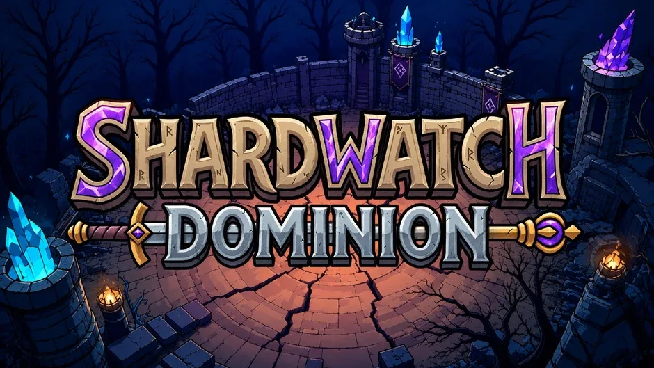 Shardwatch Dominion