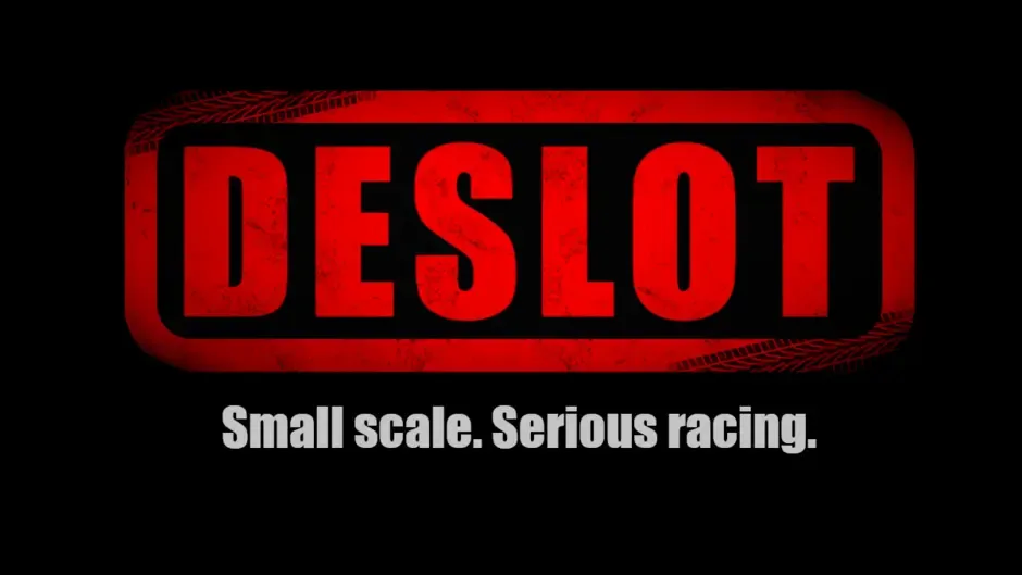 Deslot