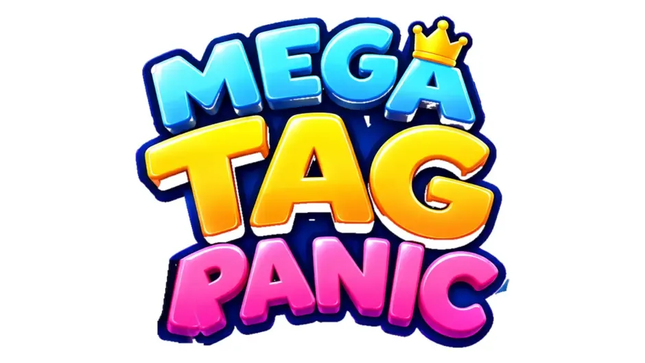 Кадър от Mega Tag Panic